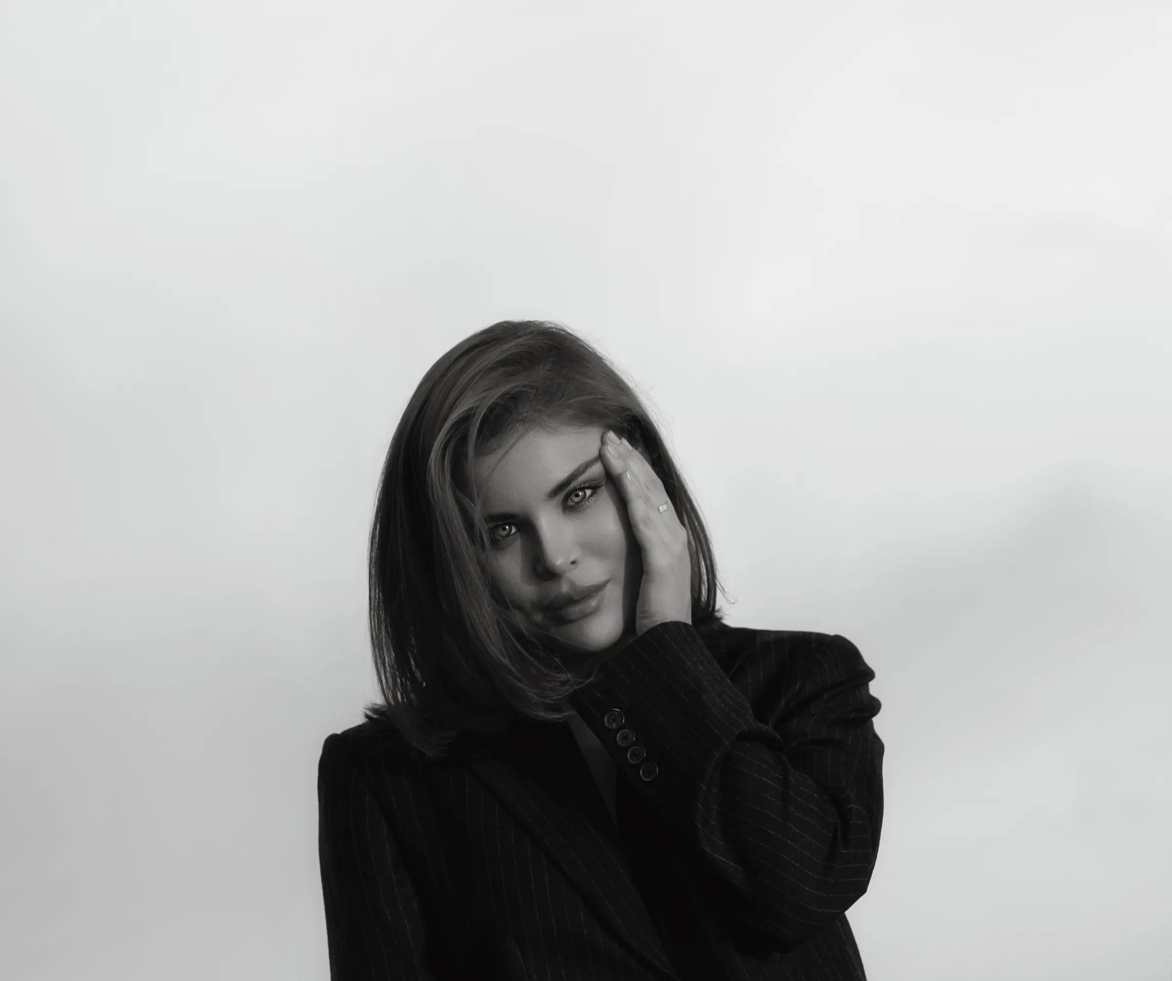 Anna Ulyanova